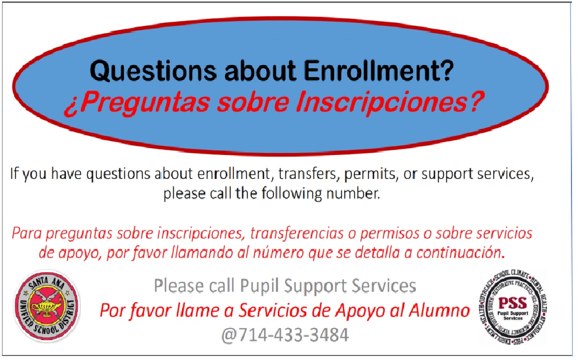 Enrollment 